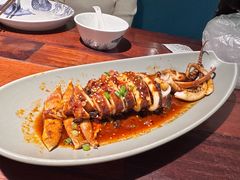 -前海沿·青岛菜(五四广场永旺店)