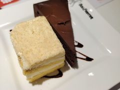 -斗牛士牛排餐厅(嘉里汇店)