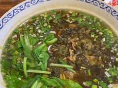 -韩萍老南京馄饨(河西万达店)