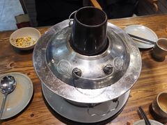 -三姐妹餐厅(曲江店)