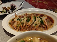 -好福记饭店(红梅公园店)