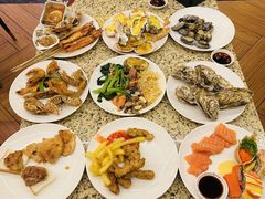-禾斗海鲜自助(市南银座店)
