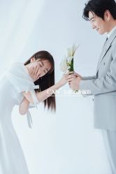 -卡恩婚纱摄影(桥梓口店)
