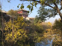 -北京凤凰岭