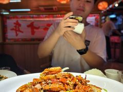 -东北民俗村·东北菜(翻身店)