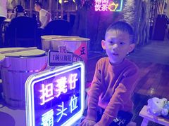 -广州花园酒店荔湾亭·地道点心·粤式饮茶