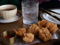 -老欧洲咖啡·西餐(后湖店)