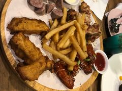 -G+KITCHEN(龙湖狮山天街店)