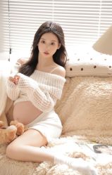 -孕视觉专业孕妇摄影(天津南开店)