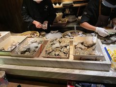-Osteria Garden 生蚝花园餐厅(原进贤路店)