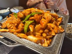 -津菜宋记老房子(平山道店)