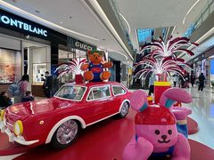-沈阳铁西万象汇