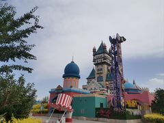 -嘉峪关方特欢乐世界