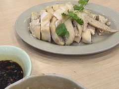 招牌百家鸡-百家鸡味馆(清泰店)