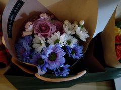 -ChaKo Flora ·茶子花艺 (市北店)
