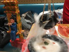 -青瓷火锅料理(西单大悦城店)