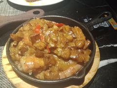 -半秋山西餐厅(巴南万达广场店)