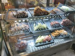 -秦君宝手擀菠菜面(金花路店)