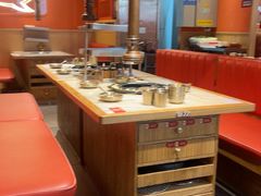 -韩宫宴烤肉·料理(南京江宁万达店)