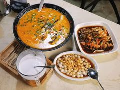 -啰啰冰屋(景洪总店)