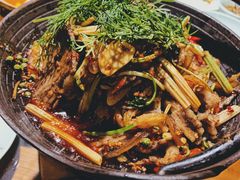 干锅黄平小黄牛-酸喜·三度酸·贵州味