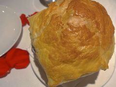 酥皮玉米浓汤-王品牛排(上海仙霞店)