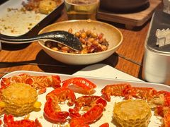 -功夫怪兽·烧烤(西工小街店)
