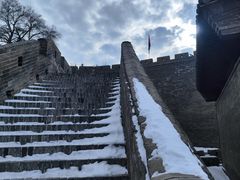 -雁门关景区