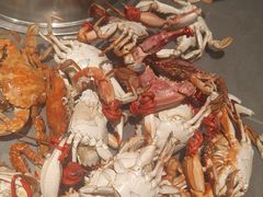 -一方渔歌蒸汽海鲜自助(文化路万达广场店)