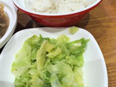 -南城香(北京南站店)