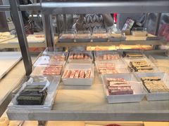 -祥禾饽饽铺·中式糕点(北京来福士店)