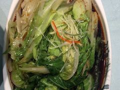 -纳家楼·地道陕菜(劳动路店)