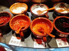 -唇辣号重庆老火锅(亦庄店)