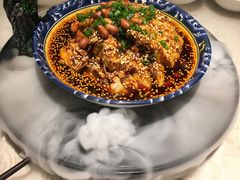 -川味堂·四川豆花(八卦岭店)