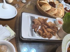 -威海九禧海鲜居渔水饺(经区店)