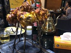-木卡买提新疆餐厅·清真(新里海顿公馆店)