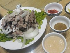 -品味新疆民族风味餐厅(东方今典店)