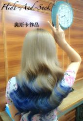 -八九日系美甲美睫
