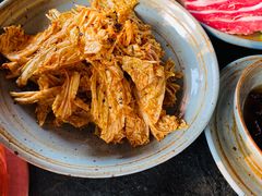 -老墙根涮肉·铜锅鲜羊肉(良乡店)
