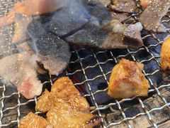-合易泓烤肉•首创生椰大油边(宁山路店)