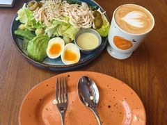 -良木缘咖啡西餐(川大店)