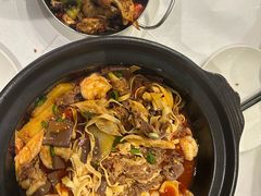 -峨嵋一派