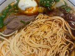 -兰州马子禄牛肉面(文景公园店)