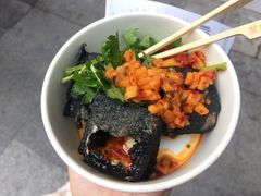 -黑色经典臭豆腐·湖南特产(坡子街店)