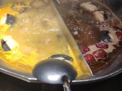 -湊湊火锅·茶憩(石家庄万象城店)