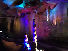 -泰安地下龙宫景区