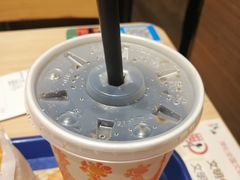 -汉堡王(徐汇绿地缤纷店)