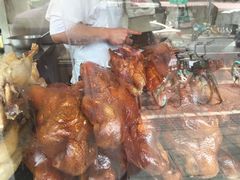 -裴家鸭子(清蒸草鸡虹苑社区菜市场店店)