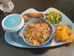 -烤匠麻辣烤鱼(IFS店)