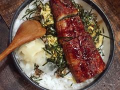 -鸟鸣门屋台料理(金帝银泰店)